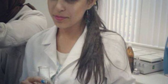 Bursa Genç Mühendis Merve İçin Tek Yürek Oldu