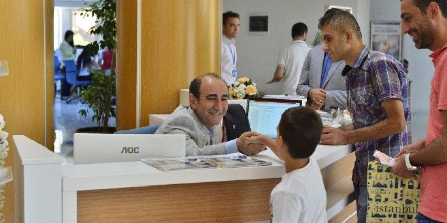 Yıldırım Belediyesi’nden Hızlı Çözüm