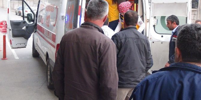 Kazara Kendini Vuran Çoban Hayatını Kaybetti