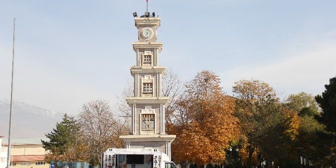 Vatandaşlar Diyabete Karşı Bilgilendiriliyor