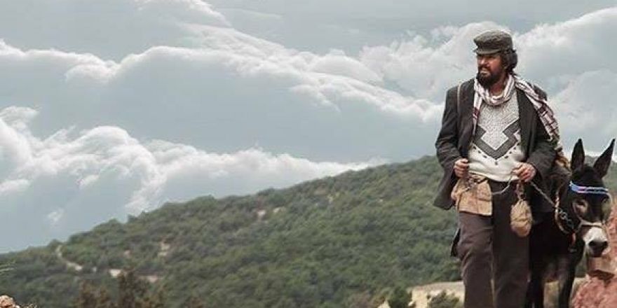 "Ot" Filmi Görücüye Çıktı