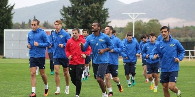 Akhisar Belediyespor’da Hedef Bursaspor