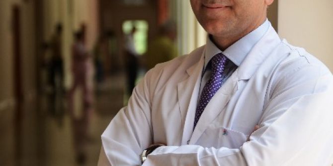 Obezite Kansere Yakalanma Oranını Arttırıyor