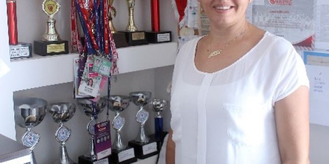 Mersin Büyükşehir Belediyespor, Çıkışını Sürdürüyor