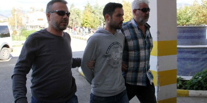 Muğla’da Öldürülen Emlakçının Arkadaşı Cinayetten Tutuklandı