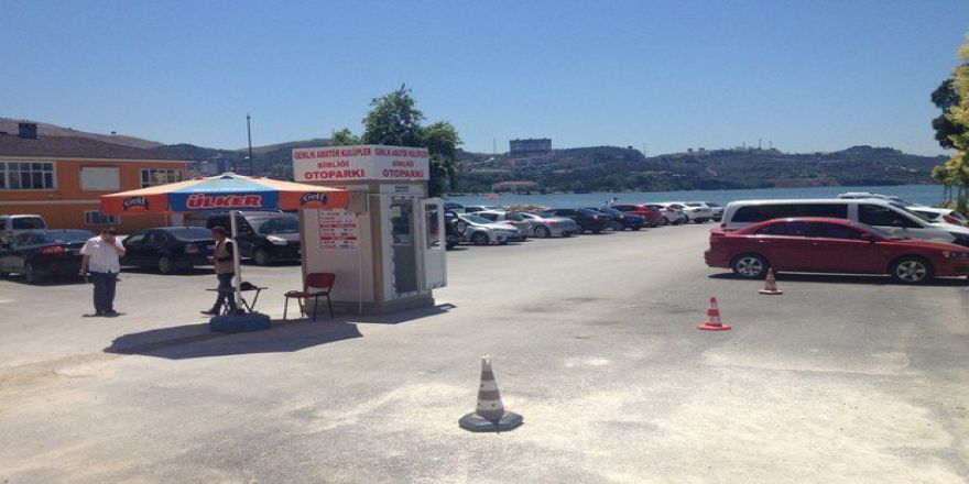 Gemlik’te Otoparklar Ucuzluyor