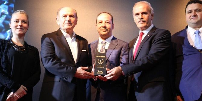 83 Projenin İçinde Edirne Belediyesi’nin 2 Projesi De Birinci