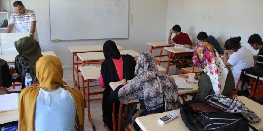 Eyyübiye Belediyesi’nden Gençlere Ücretsiz Yaz Kursu