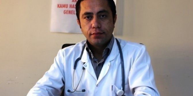 Aksaray’da Şeker Hastalığına Dikkat Çekildi