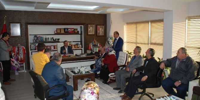 Kavaklı Muhtarlardan Kavak’a Tam Not