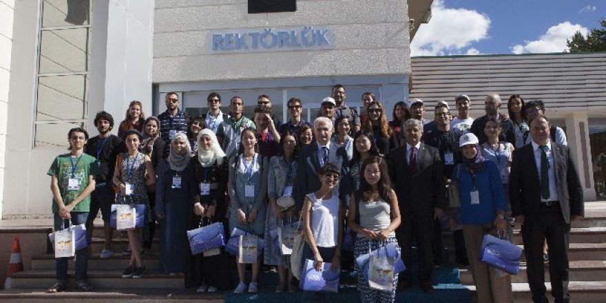 Uluslararası Yaz Okulu 10. Yılında