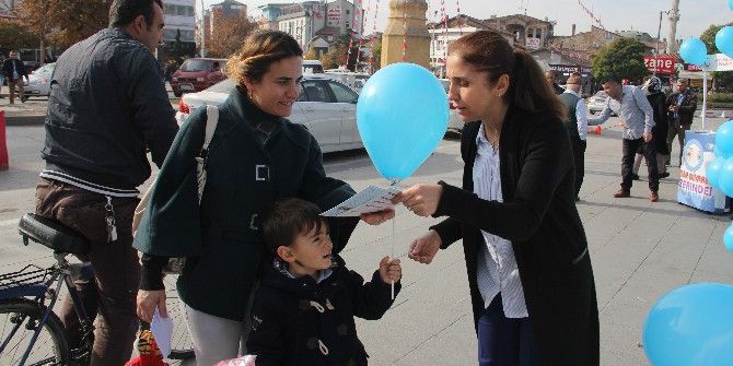 Çorum Halk Sağlığı Müdürü Dr. Ahmet Barış: