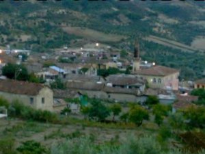 Hatay Avuttepe Köyü