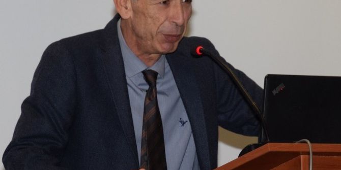 Dünya Bor Rezervlerinin Yüzde 72’si Türkiye’de