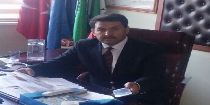 Şeker-iş Sendikası Başkanı Işık Şimşek: “Pancar’dan Şekere Evet Gdo Ve Nişastalı Şekerlere Hayır”