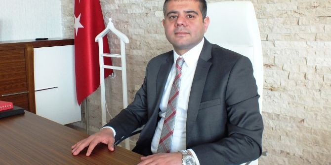 Mardin Halk Sağlığı’ndan Diyabet Açıklaması