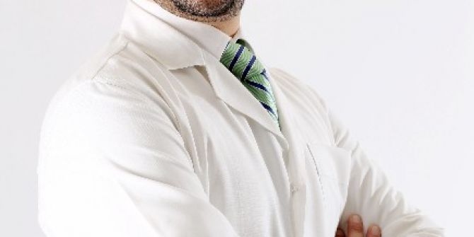 İyi Yapılan Burun Estetiği Rahat Nefes Sağlıyor