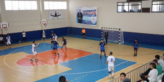 Adıyaman Belediyesi Hentbol Takımı, Deplasmandan Galibiyetle Döndü