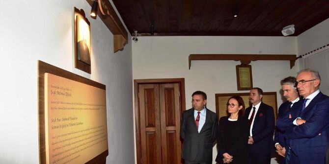 Tarihi Restorasyon Bitti, Açılış İçin Gün Sayıyor