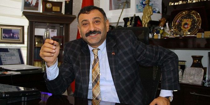 2017’de Esnaf İçin 1.3 Milyar Tl Kredi Ayrıldı