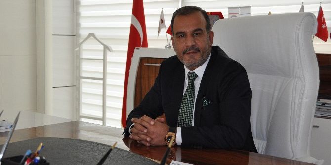 Elazığ’da Teşhir, Tanıtım Merkezi Ve Modern Konferans Salonu Kurulacak