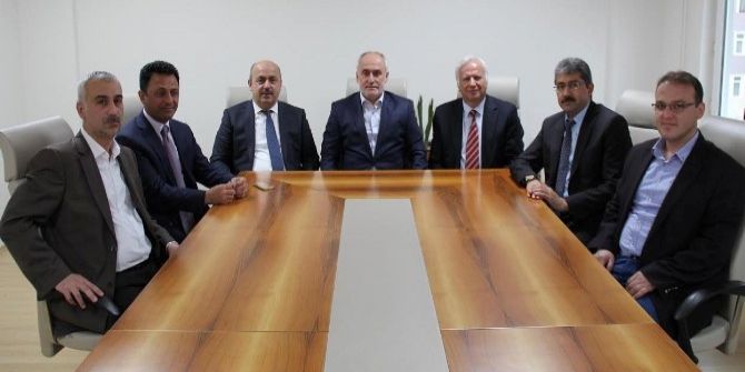 Doktor Saldırısına Ortak Kınama