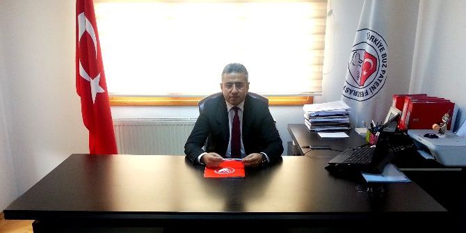 Ahmet Hamdi Gürbüz’den Devam Kararı…