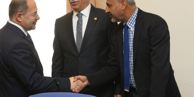 Sağlık Bakanı Recep Akdağ: