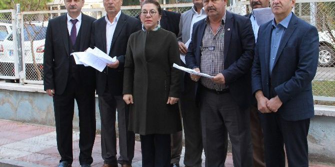 Mahallelilerin ’Elektrik’ Tepkisi