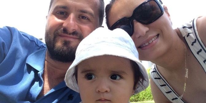 Hira Bebek İçin Ailesi Adalet İstiyor