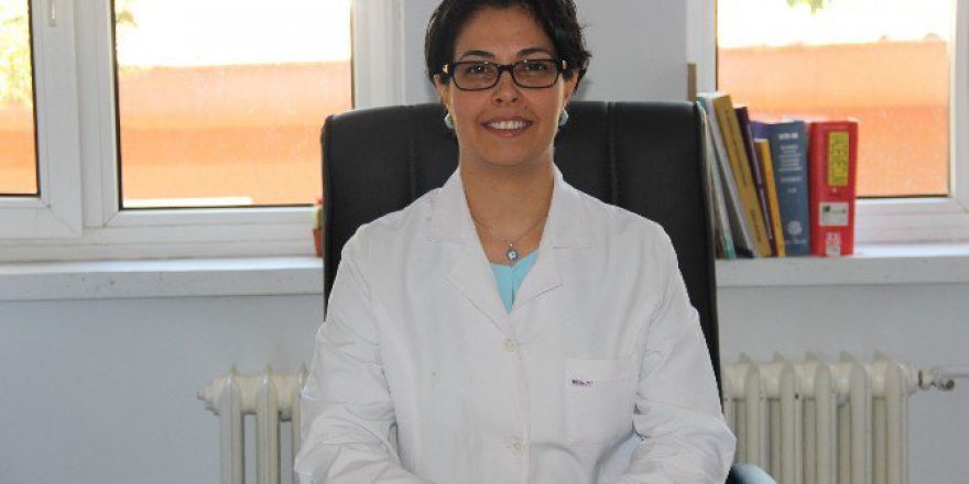 Uzmanlar Keneye Karşı Uyardı