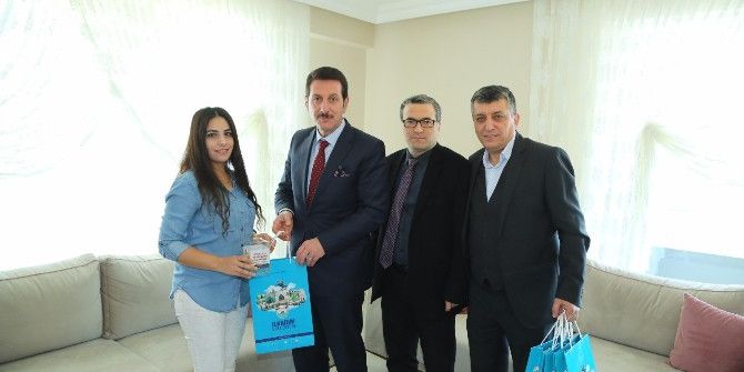 ’Dönüşüme İlkadım’ Projesi