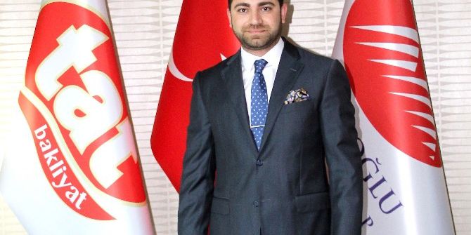 Veysel Memiş: "Bakliyat, Diyabetten Korur"