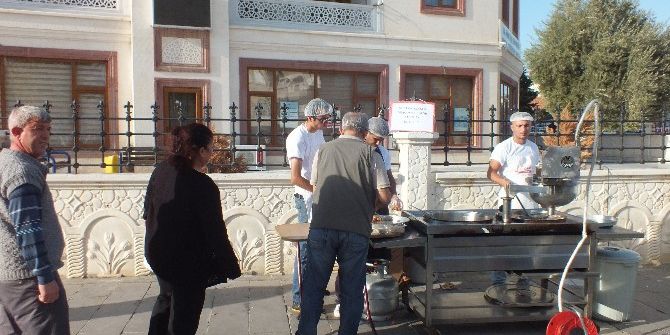 Şehit Derik Kaymakamı Safitürk Didim’de Dualarla Yad Edildi