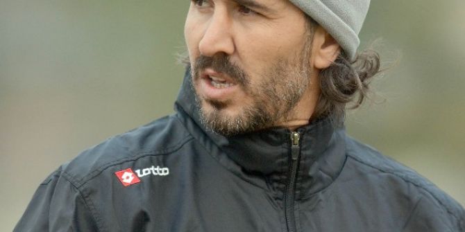 Yıldırım ’Galibiyeti Koruyamadık, Üzgünüz’