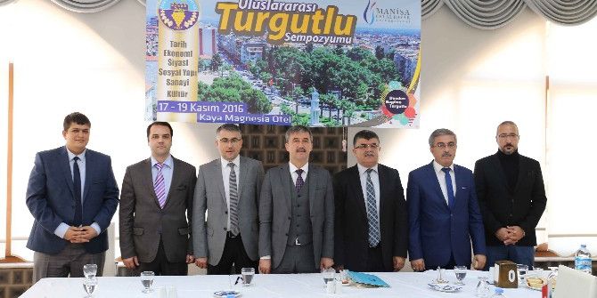 Turgutlu Belediyesinden Bir İlk Daha