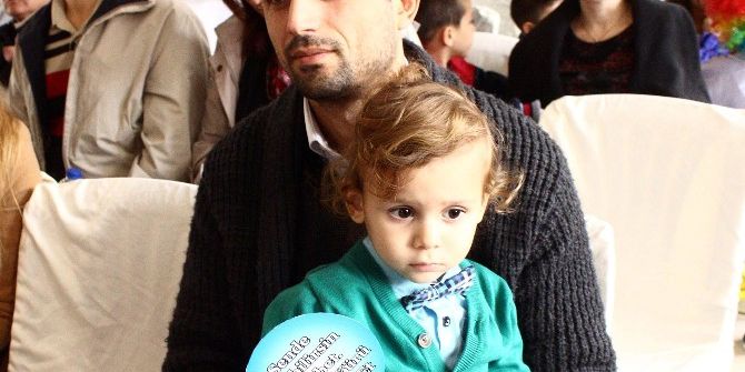 Çocuklarda Diyabet Tehlikesi