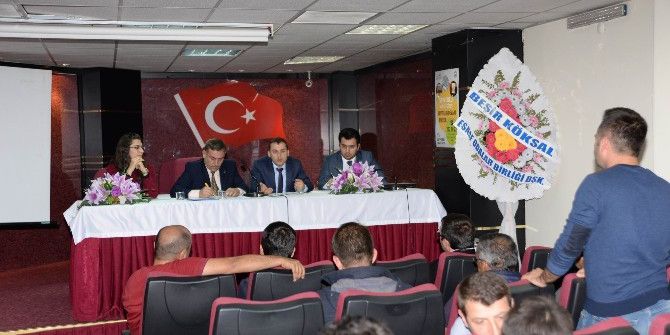 Çedaş, Paydaşlarıyla İlişkilerini Güçlendiriyor