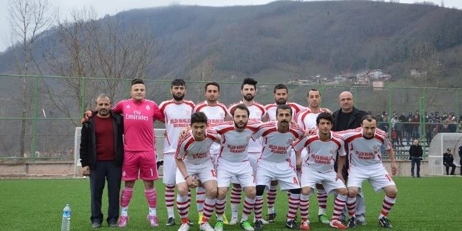 Ordu’da 20-0 Yenilen Takıma Prim Verilecek