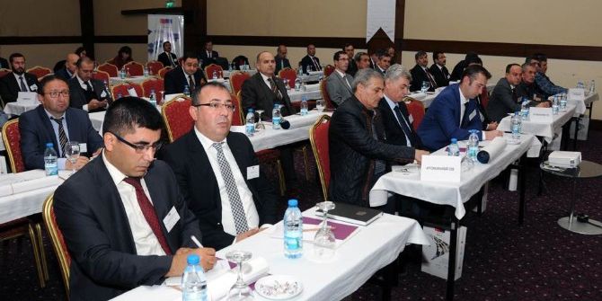 Zafer Kalkınma Ajansı’nın “Zafer-in Operasyonu Sektörel Eğitim Programları” Bilgilendirme Toplantısı