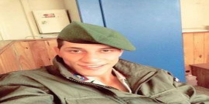 “Sen Yoksan Yaşamak Neye Yarar” Diye Not Bırakıp İntihar Etti