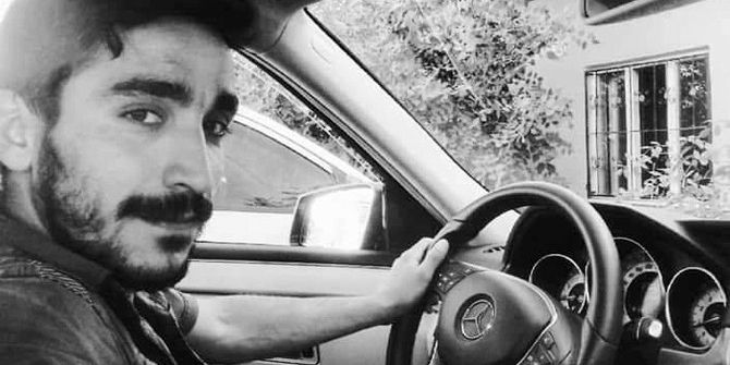 Arkadaşını Dağa Çıkarmak İsteyen Şahıs Tutuklandı