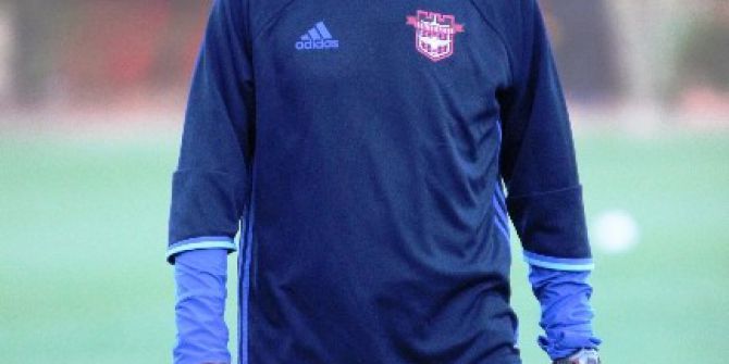 Gaziantespor’da Sakat Oyuncular Yeniden Kadroda