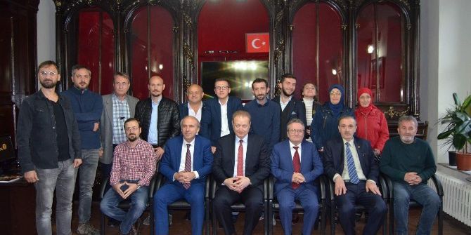 Vali Yavuz’dan Chp Lideri Kılıçdaroğlu’nun “İstifa Etsin” Çağrısına Cevap