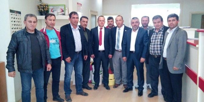 Hayvancılığın Geliştirmesi Çabaları