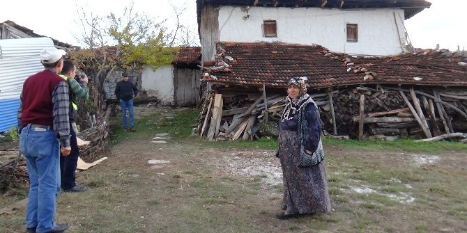 Kaçırdığı 17 Yaşındaki Kızı Öldürüp İntihar Etti