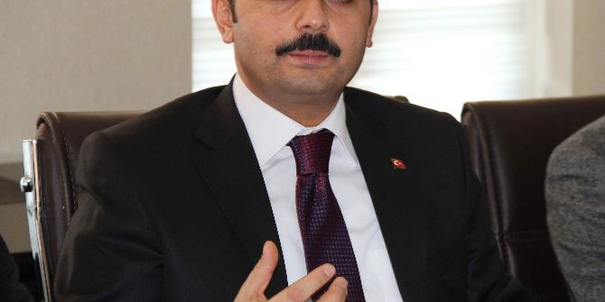 Başkan Külcü’den Kocaeli Maçı Sonrası Sert Mesajlar