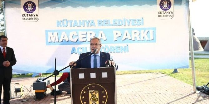 Vali Ahmet Hamdi Nayir: Uyum İçerisinde Çalışmak Yatırımları Artıracaktır