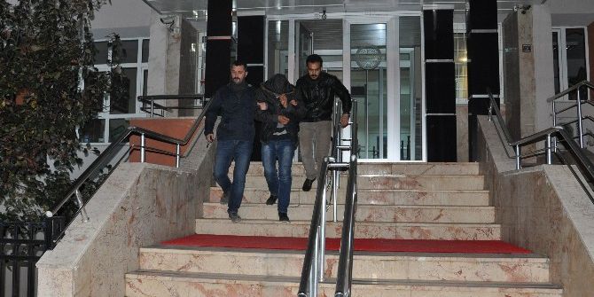 Bozüyük’te Müteahhit Cinayetinde 1 Kişi Tutuklandı