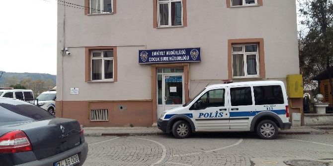 6 Gündür Kayıp Olan Lise Öğrencisi Ailesine Kavuştu